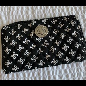 Vera Bradley Wallet